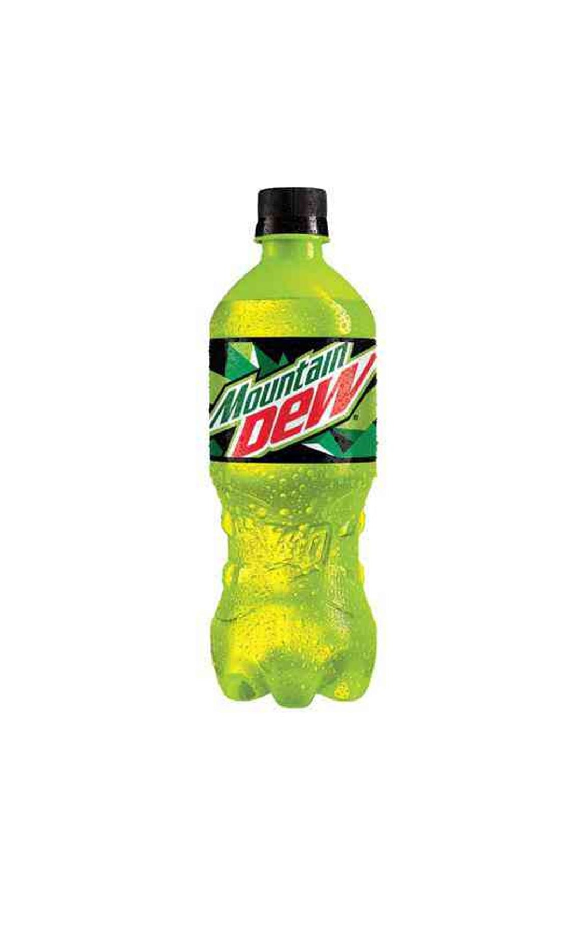 MOUNTAIN DEW