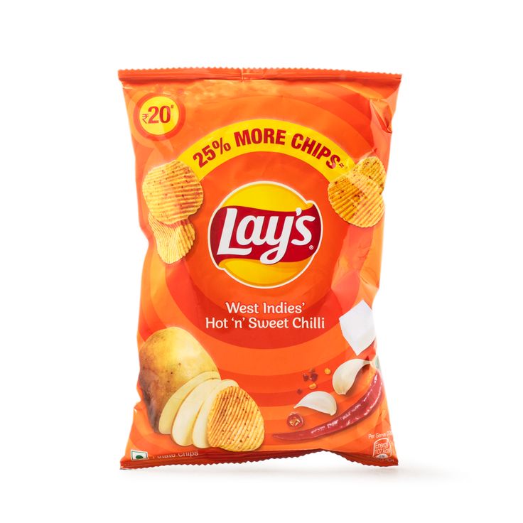 TOMOTO LAYS [2]