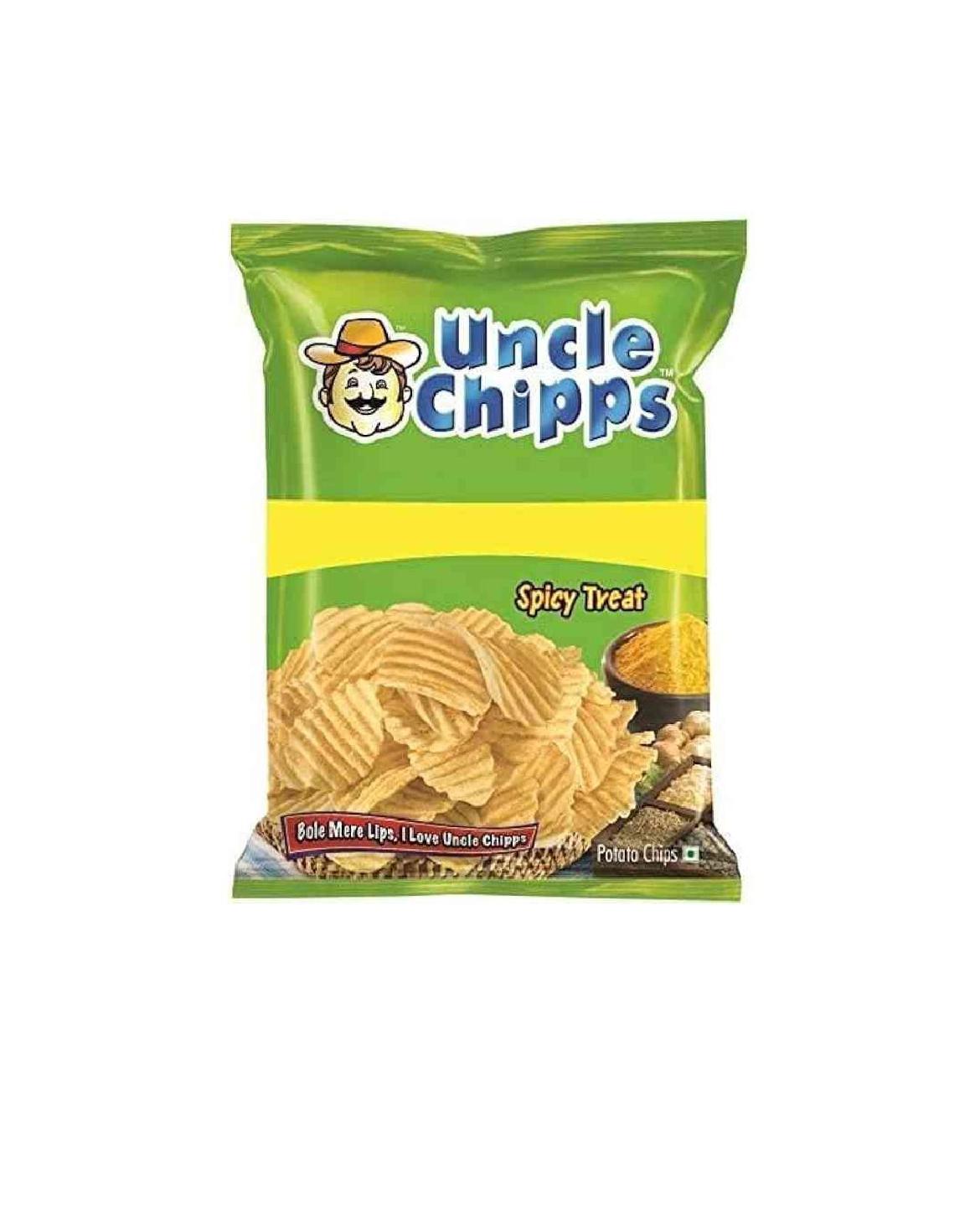 UNCLE CHIPPS